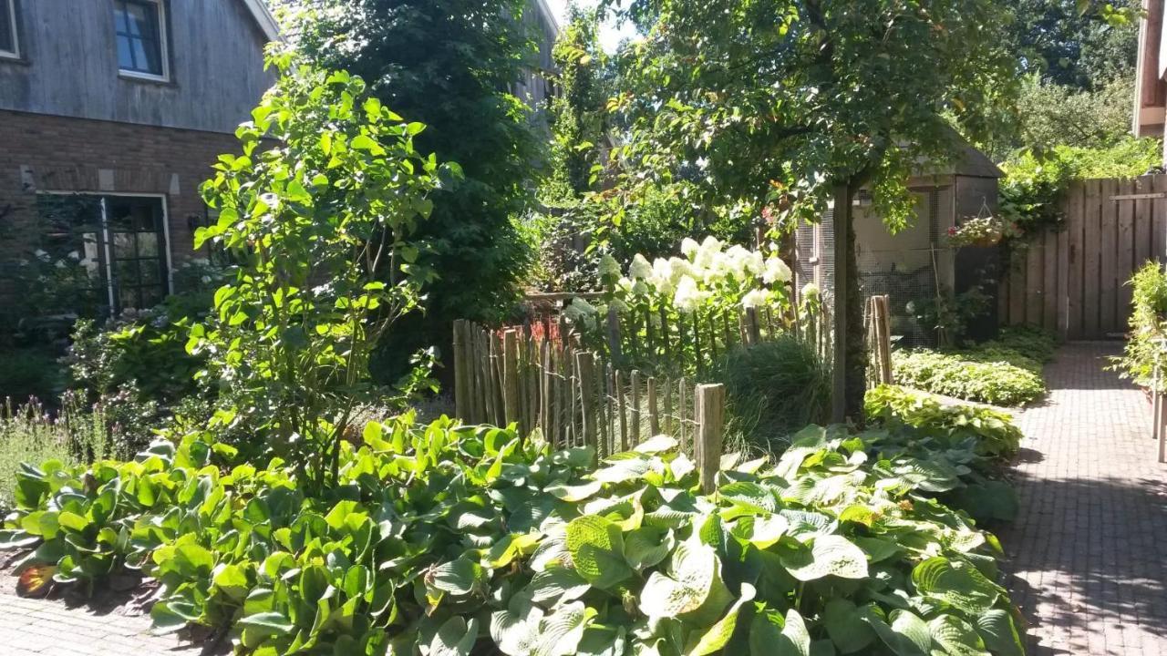 B&B Erve Moeskert Geesteren  Εξωτερικό φωτογραφία
