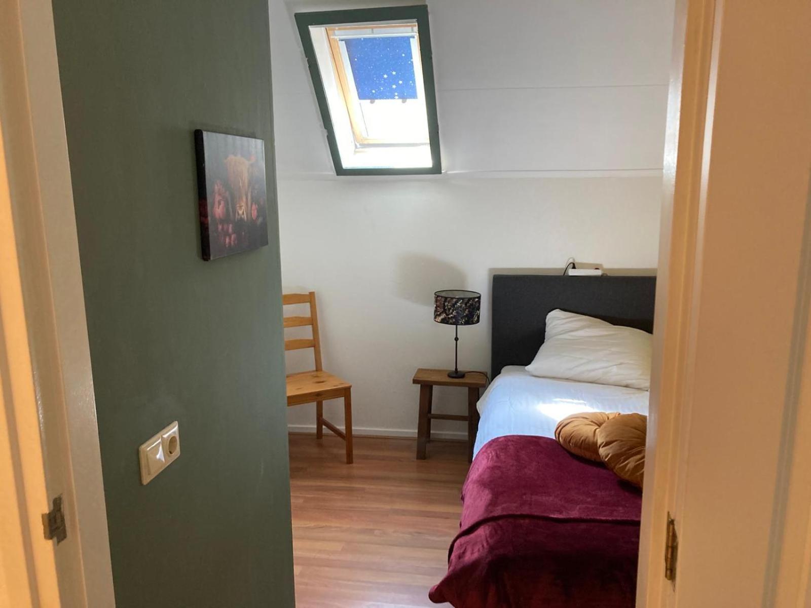 B&B Erve Moeskert Geesteren  Εξωτερικό φωτογραφία